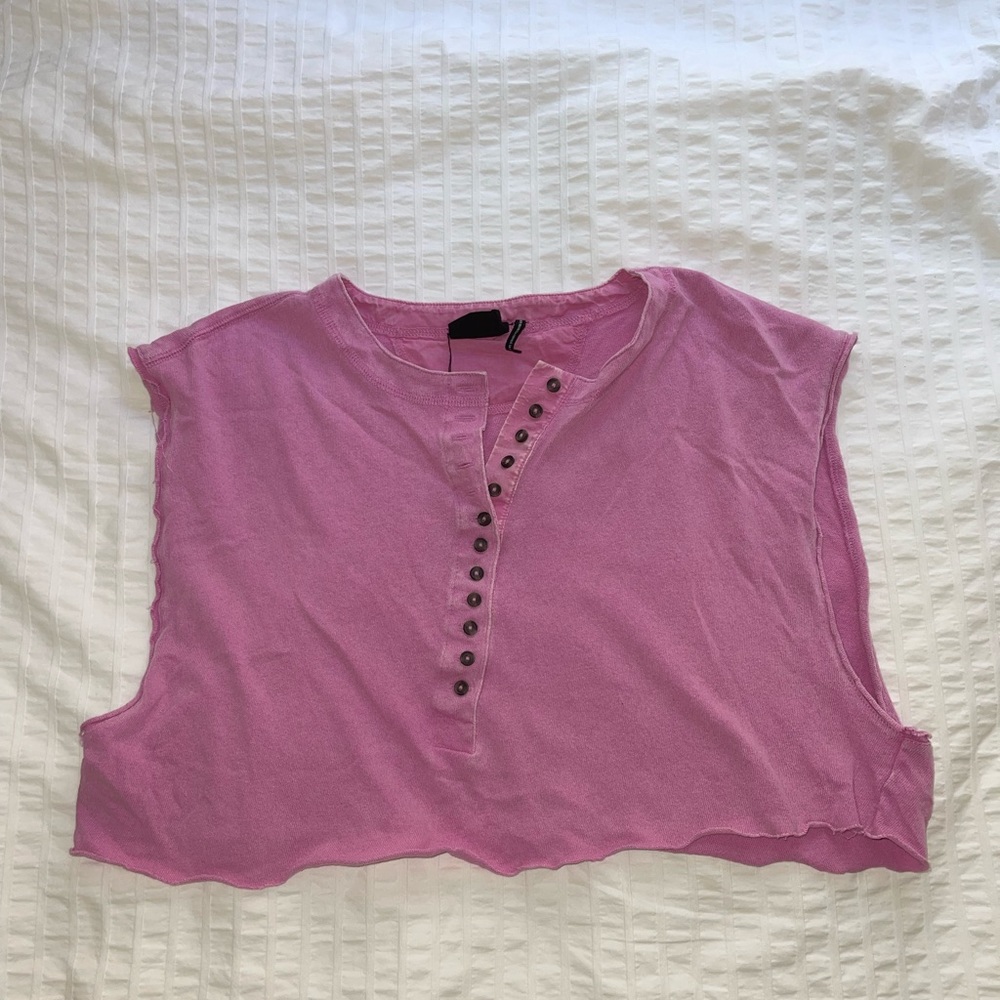 Urban Outfitters shirt